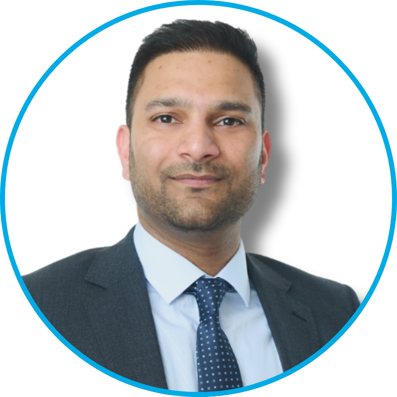 Arun Kumar, Loan Market mortgage adviser